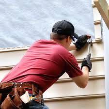 Best Siding for New Construction  in Cheat Lake, WV